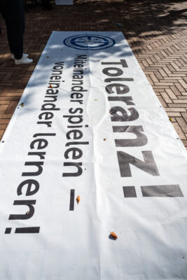 KSG - win - Tag der Demokratie in Gehrden (Marktplatz) 2026-08-22