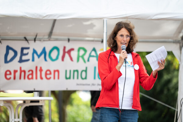 KSG - win - Tag der Demokratie in Gehrden (Marktplatz) 2026-08-22