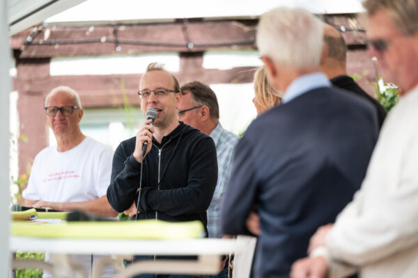 KSG - win - Tag der Demokratie in Gehrden (Marktplatz) 2026-08-22