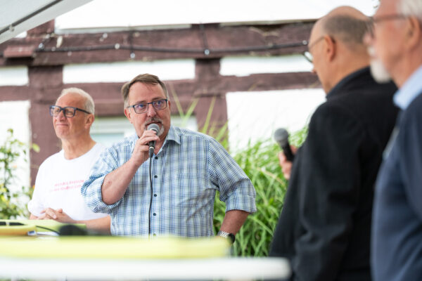 KSG - win - Tag der Demokratie in Gehrden (Marktplatz) 2026-08-22