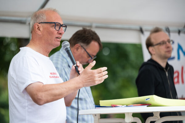 KSG - win - Tag der Demokratie in Gehrden (Marktplatz) 2026-08-22
