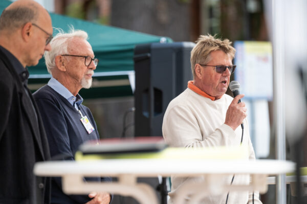 KSG - win - Tag der Demokratie in Gehrden (Marktplatz) 2026-08-22