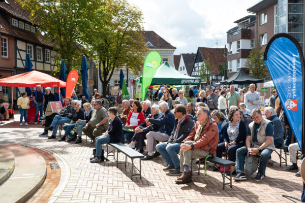 KSG - win - Tag der Demokratie in Gehrden (Marktplatz) 2026-08-22